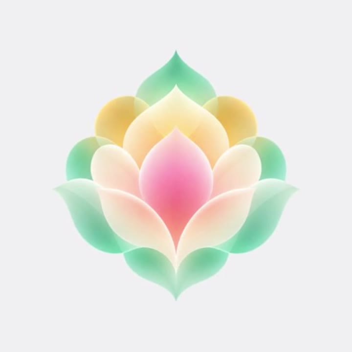 Shruti model glyph
